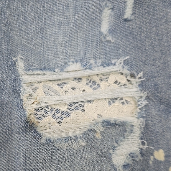 JUDY BLUE NWT! sz 11/30 - Picture 5 of 5